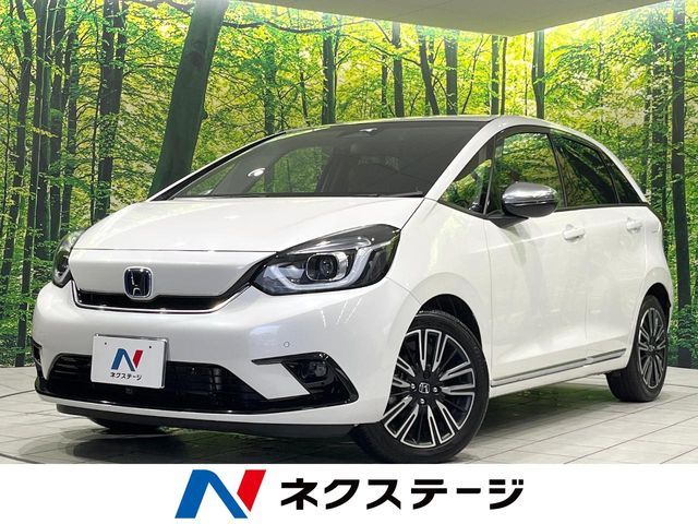 HONDA / FIT e:HEV
