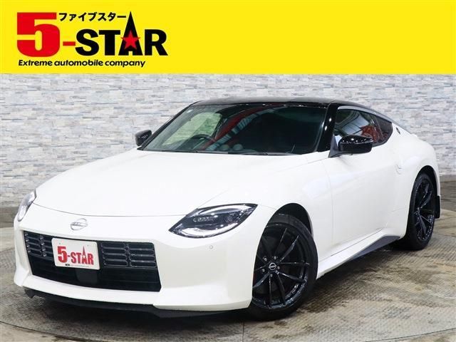 NISSAN / FAIRLADY Z