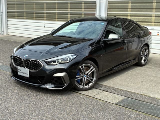 BMW / BMW 2series Gran coupe