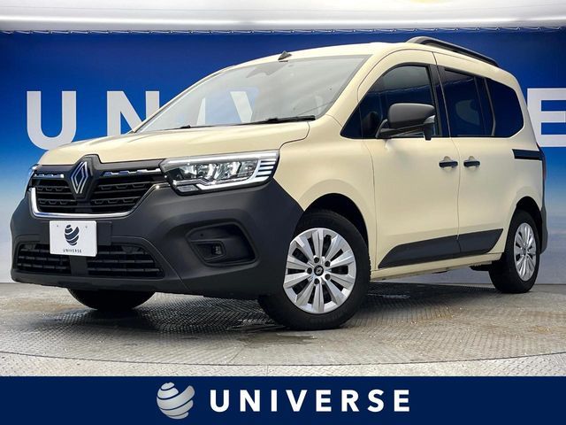 RENAULT / RENAULT KANGOO