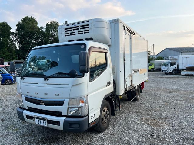 MITSUBISHI / CANTER