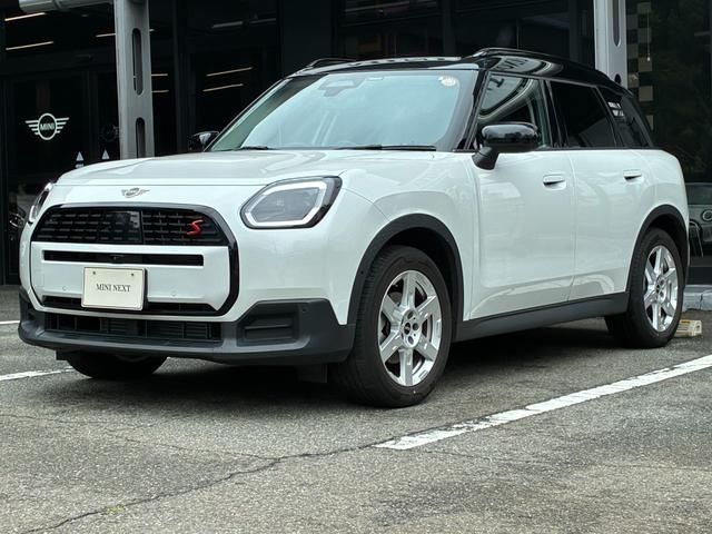 BMW / MINI COUNTRYMAN