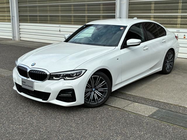 BMW / BMW 3series sedan