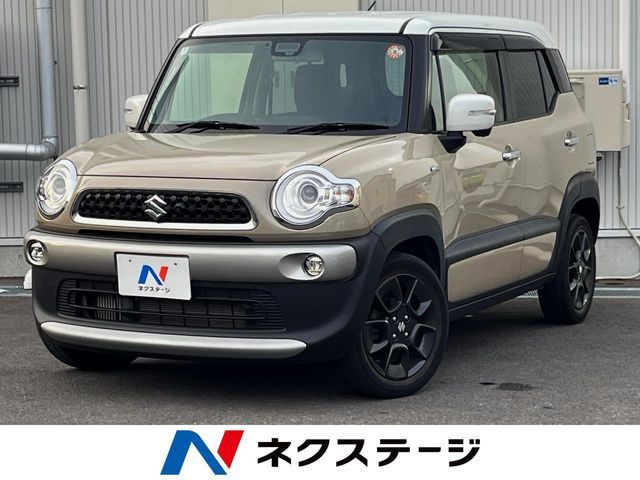 SUZUKI / XBEE
