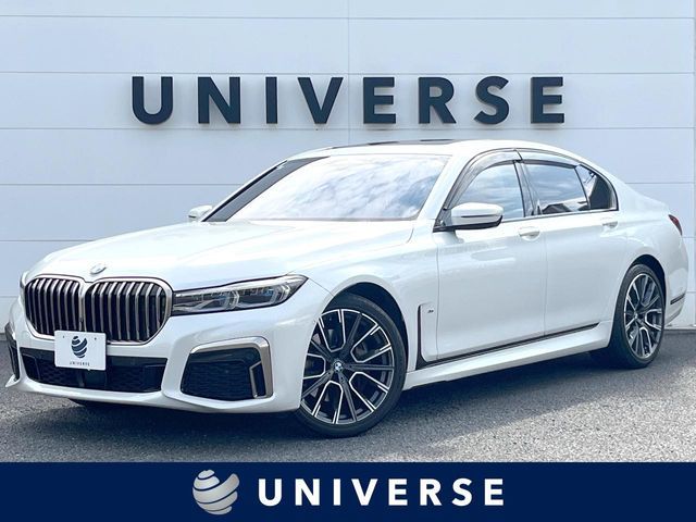 BMW / BMW 7series