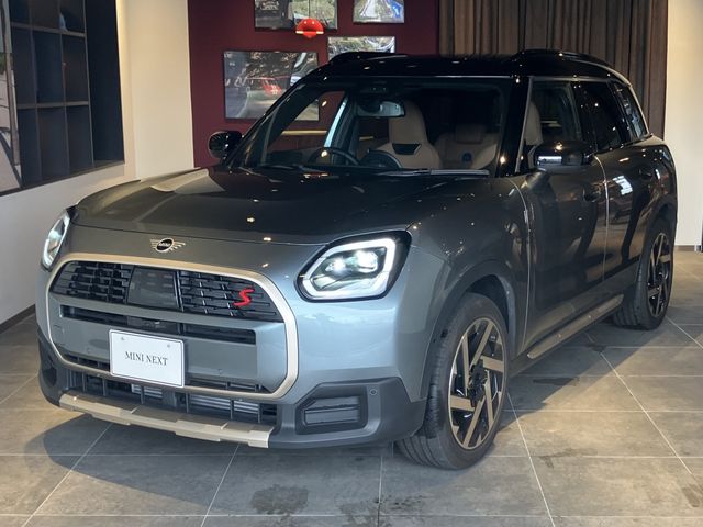 BMW / MINI COUNTRYMAN