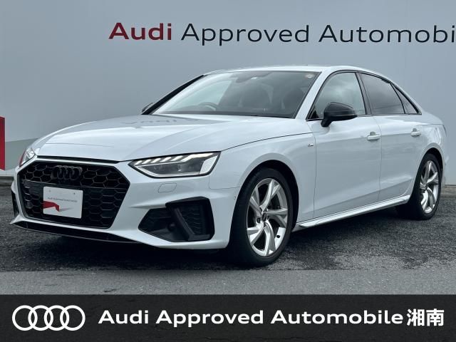 AUDI / AUDI A4