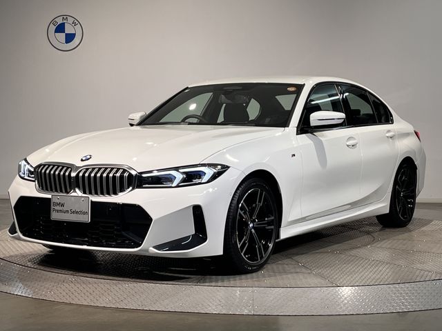 BMW / BMW 3series sedan