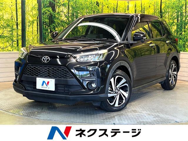 TOYOTA / RAIZE