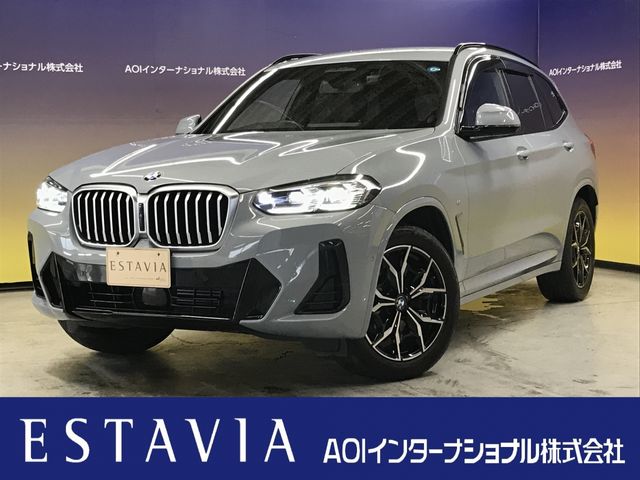 BMW / BMW X3
