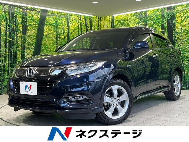 HONDA / VEZEL HYBRID