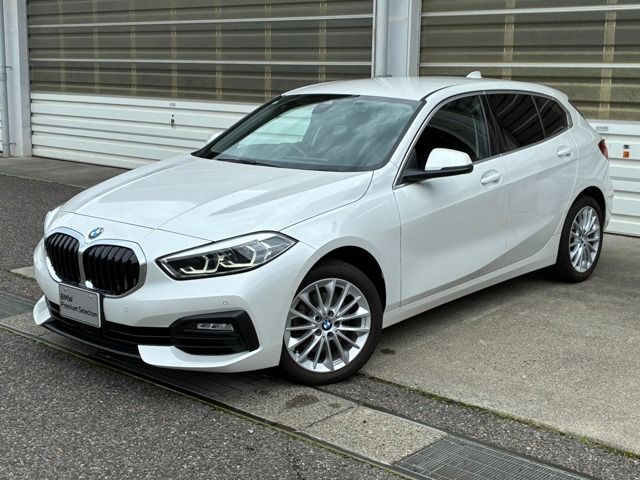 BMW / BMW 1series