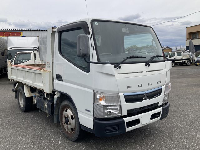 MITSUBISHI / CANTER