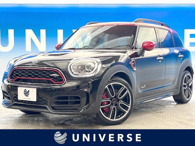 BMW / BMW MINI CROSSOVER