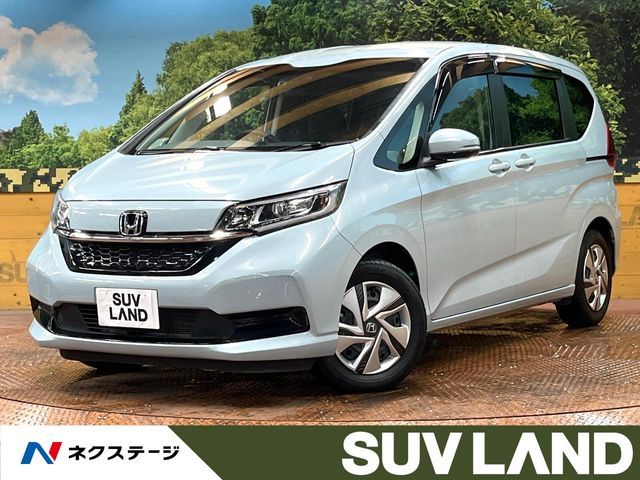 HONDA / FREED HYBRID