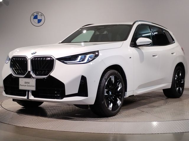 BMW / BMW X3