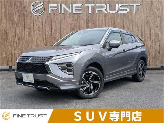MITSUBISHI / ECLIPSE CROSS PHEV