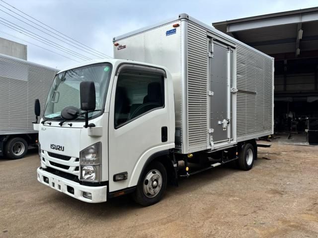 ISUZU / ELF
