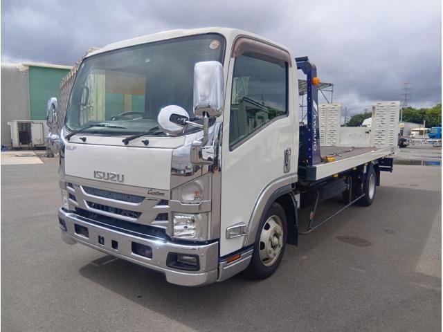 ISUZU / ELF