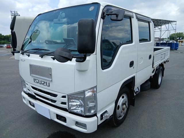 ISUZU / ELF