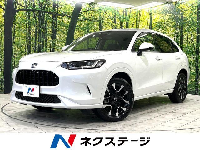 HONDA / ZR-V e:HEV
