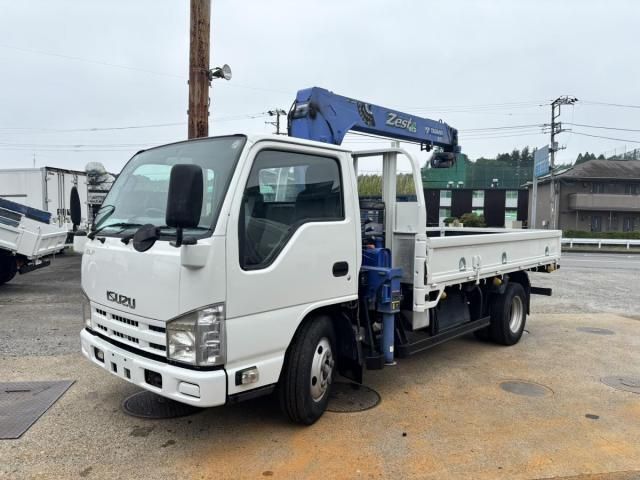 ISUZU / ELF