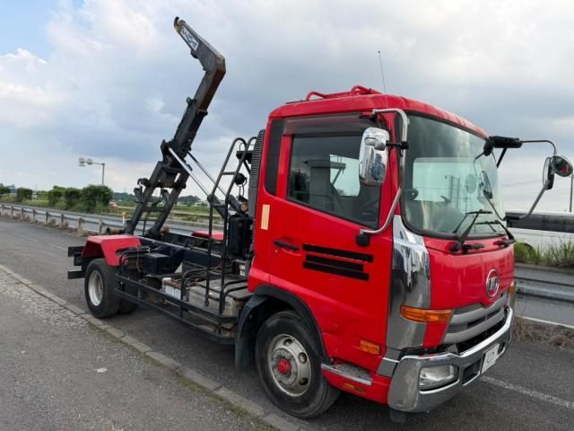 NISSAN DIESEL / CONDOR