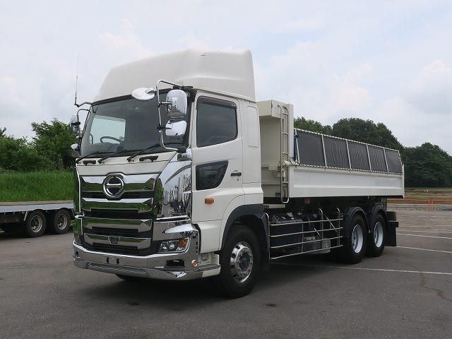 HINO / PROFIA