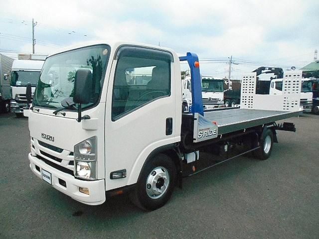 ISUZU / ELF
