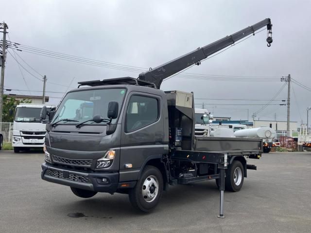 MITSUBISHI / CANTER