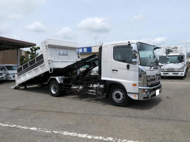 HINO / RANGER