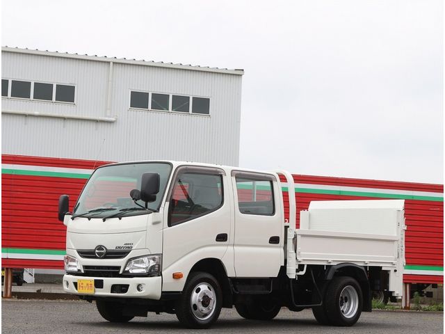 HINO / DUTRO