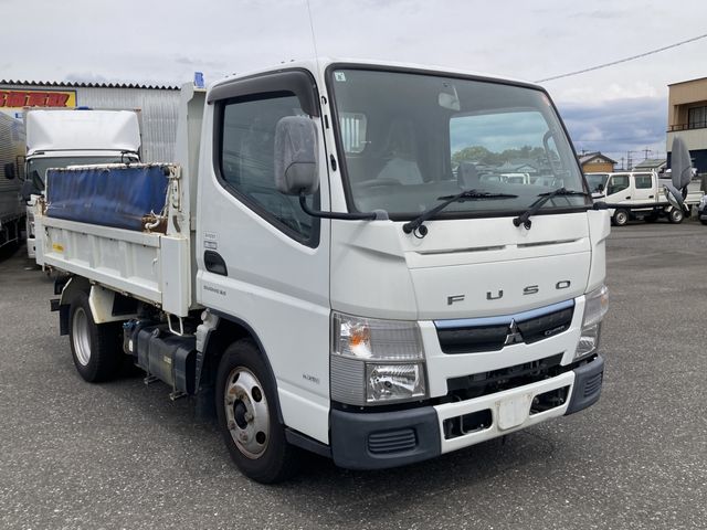 MITSUBISHI / CANTER