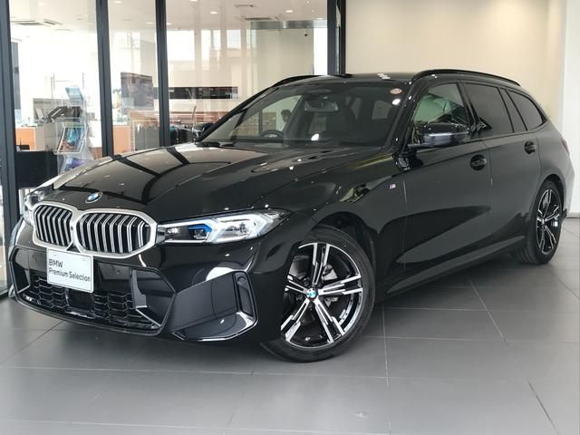 BMW / BMW 3series TOURING