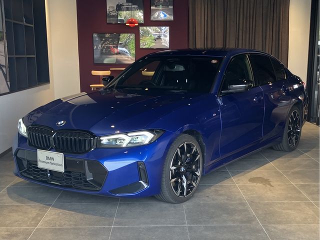 BMW / BMW 3series sedan