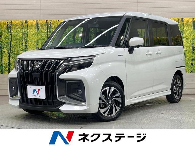 SUZUKI / SOLIO BANDIT