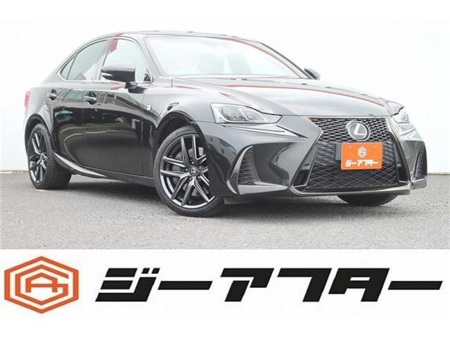 TOYOTA / LEXUS IS300