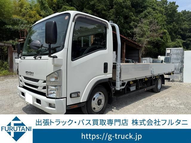 ISUZU / エルフ