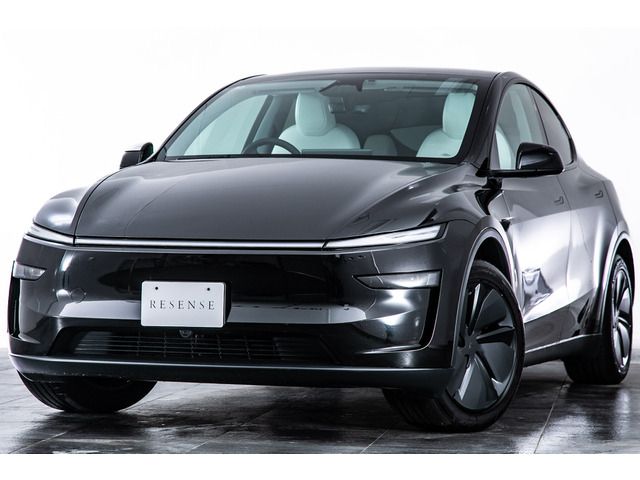 TESLA / TESLA MODEL Y