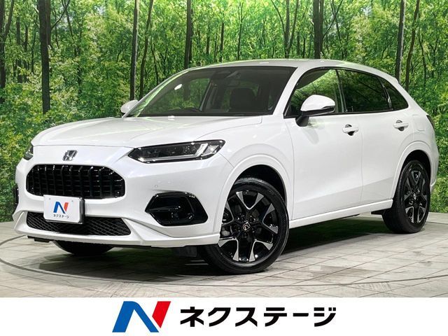 HONDA / ZR-V e:HEV