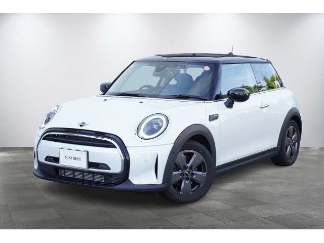 BMW / MINI COOPER
