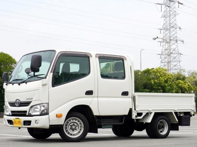 Japanese used car Ref# 1628117 TOYOTA / DYNA