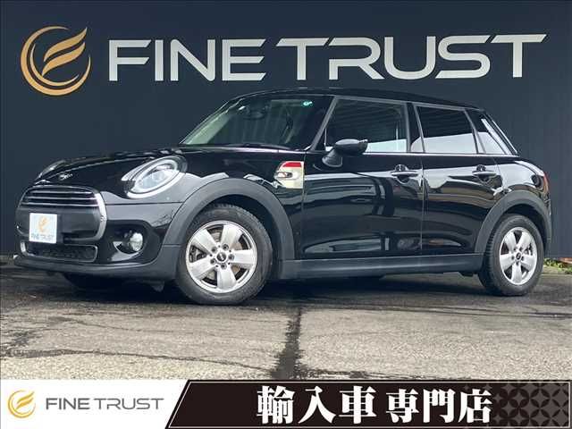 BMW / MINI ONE 5DOOR
