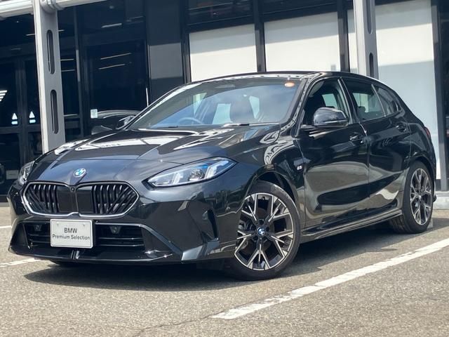 BMW / BMW 1series