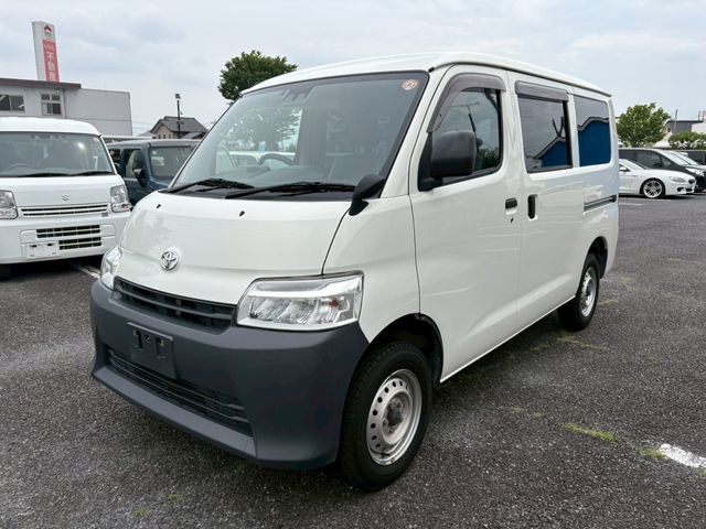 TOYOTA / TOWNACE van 2WD