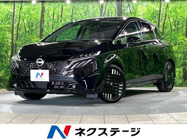 Japanese used car Ref# 1628160 NISSAN / AURA