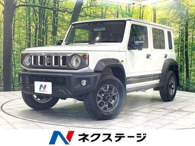Japanese used car Ref# 1628162 SUZUKI / JIMNY NOMADE