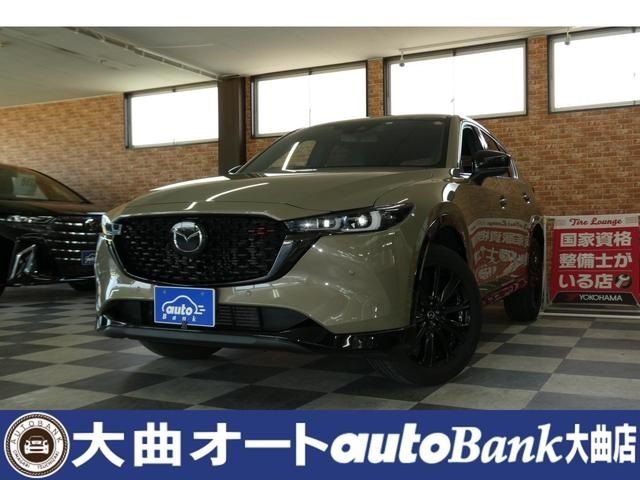 Japanese used car Ref# 1628164 MAZDA / CX-5