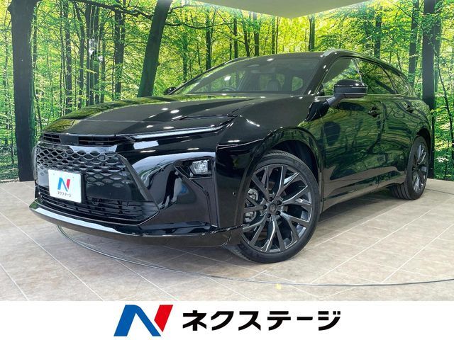 Japanese used car Ref# 1628166 TOYOTA / CROWN ESTATE 4WD