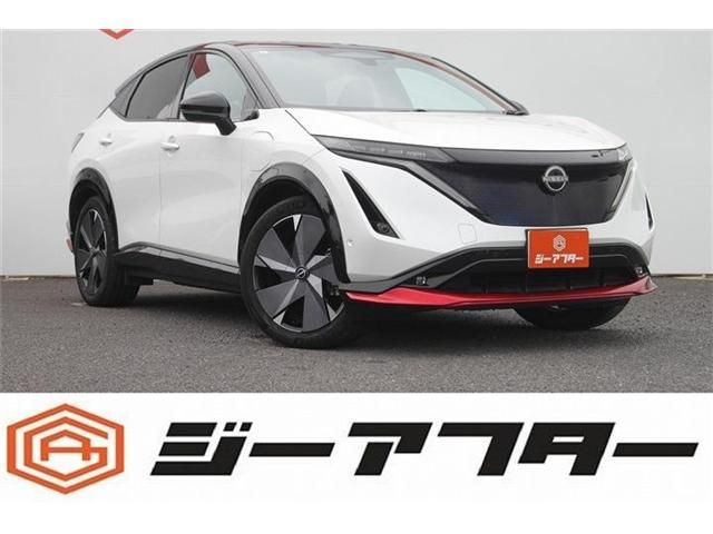 NISSAN / ARIYA